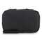 rPET PU-beschichtete 210D Napa-Organizer-Tasche 22 x 13 x 4 cm