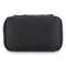 rPET PU-beschichtete 210D Napa-Organizer-Tasche 22 x 13 x 4 cm