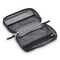 rPET PU-beschichtete 210D Napa-Organizer-Tasche 22 x 13 x 4 cm