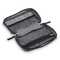 rPET PU-beschichtete 210D Napa-Organizer-Tasche 22 x 13 x 4 cm