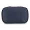 rPET PU-beschichtete 210D Napa-Organizer-Tasche 22 x 13 x 4 cm