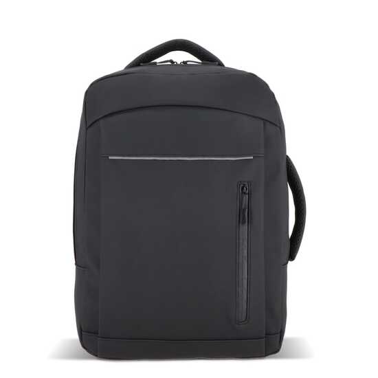 PU Osaka Laptop-Rucksack 30 x 14 x 42 cm 15 l