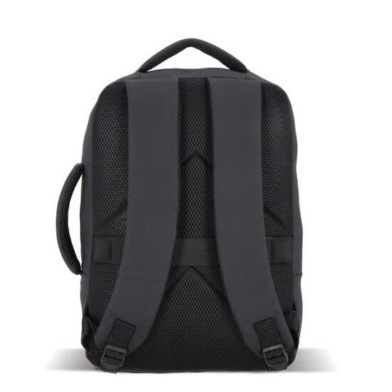 PU Osaka Laptop-Rucksack 30 x 14 x 42 cm 15 l