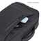 PU Osaka Laptop-Rucksack 30 x 14 x 42 cm 15 l