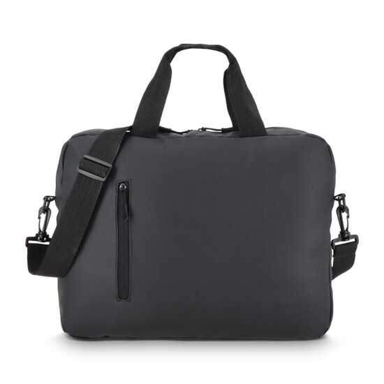 PU SoMa Laptop-Tasche 28 x 38 x 5 cm