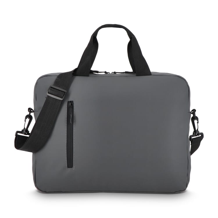 PU SoMa Laptop-Tasche 28 x 38 x 5 cm