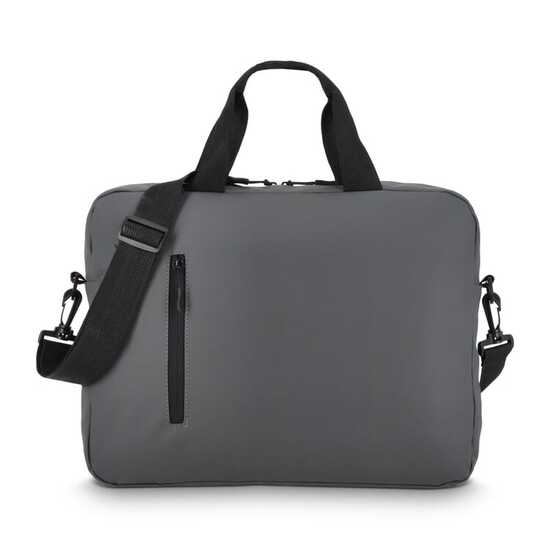 PU SoMa Laptop-Tasche 28 x 38 x 5 cm