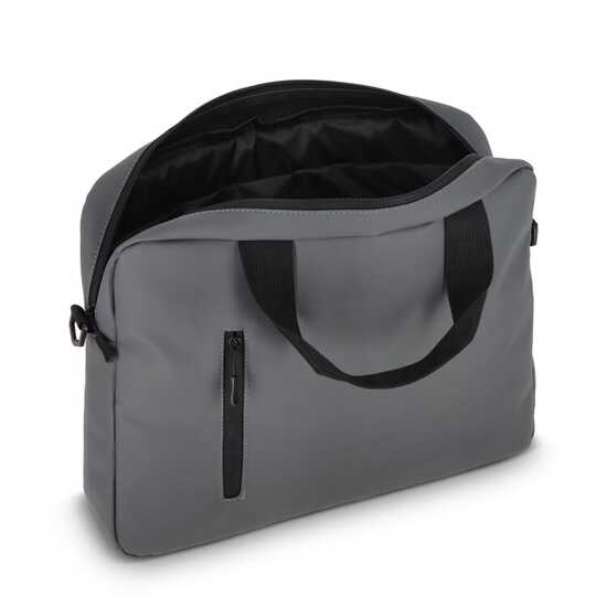 PU SoMa Laptop-Tasche 28 x 38 x 5 cm