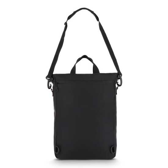 PU Kiew Laptop-Rucksack 28 x 42 x 12,5 cm