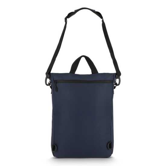 PU Kiew Laptop-Rucksack 28 x 42 x 12,5 cm
