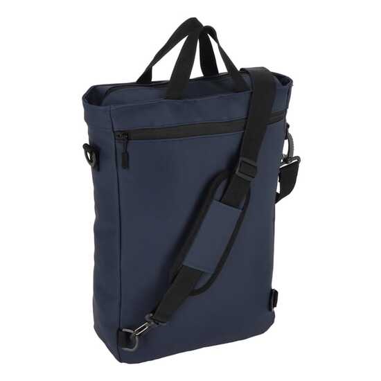PU Kiew Laptop-Rucksack 28 x 42 x 12,5 cm