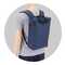 PU Kiew Laptop-Rucksack 28 x 42 x 12,5 cm