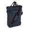 PU Kiew Laptop-Rucksack 28 x 42 x 12,5 cm