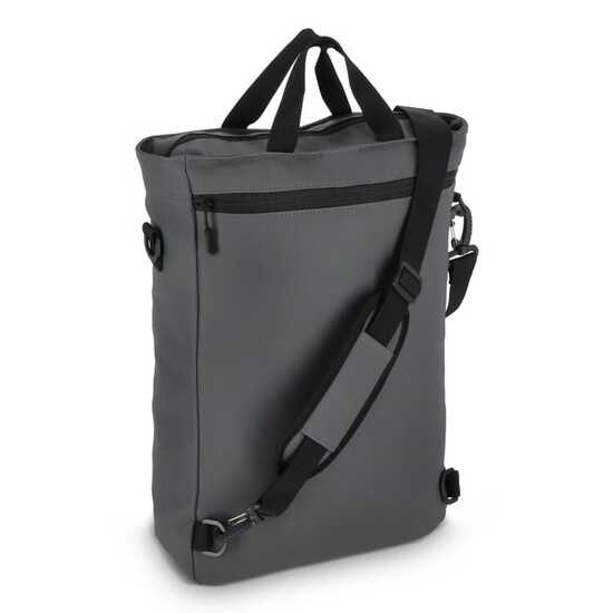 PU Kiew Laptop-Rucksack 28 x 42 x 12,5 cm