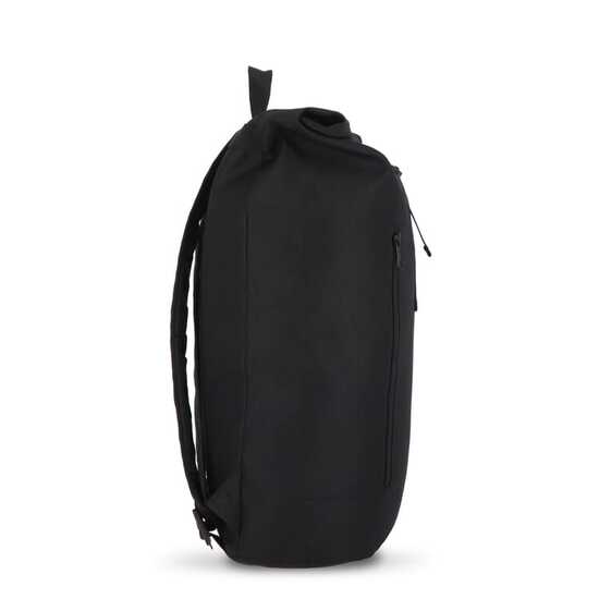 R-PET 600D Rolltop-Rucksack 20L
