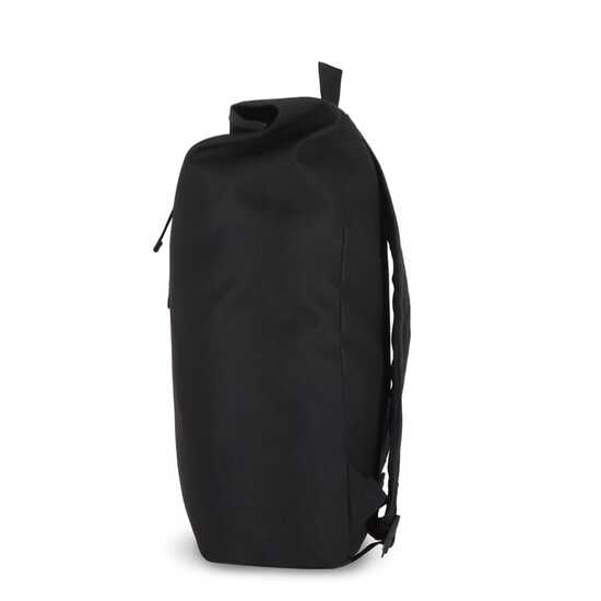 R-PET 600D Rolltop-Rucksack 20L