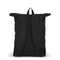 R-PET 600D Rolltop-Rucksack 20L