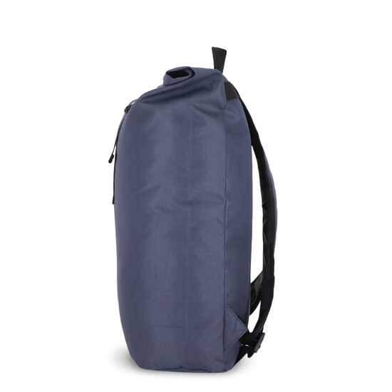 R-PET 600D Rolltop-Rucksack 20L
