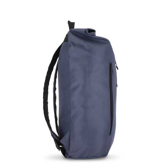R-PET 600D Rolltop-Rucksack 20L