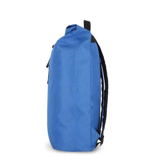 R-PET 600D Rolltop-Rucksack 20L