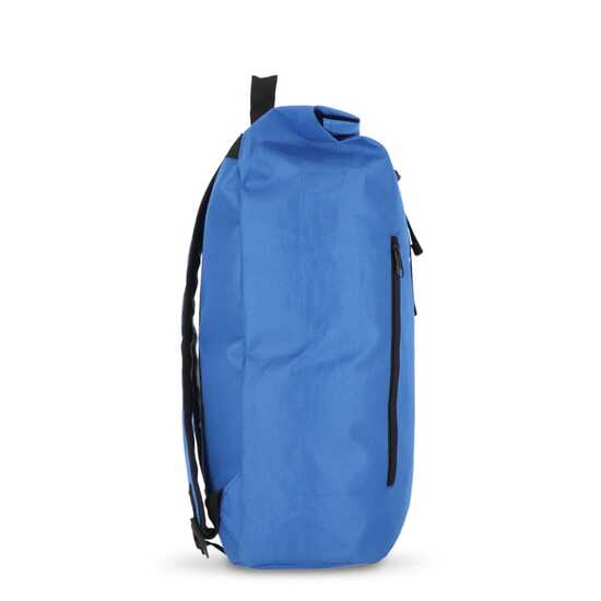 R-PET 600D Rolltop-Rucksack 20L