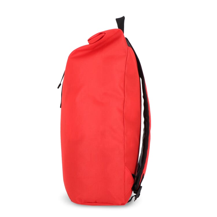 R-PET 600D Rolltop-Rucksack 20L