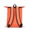 R-PET 600D Rolltop-Rucksack 20L