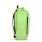 R-PET 600D Rolltop-Rucksack 20L