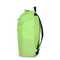 R-PET 600D Rolltop-Rucksack 20L