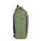 R-PET 600D Rolltop-Rucksack 20L