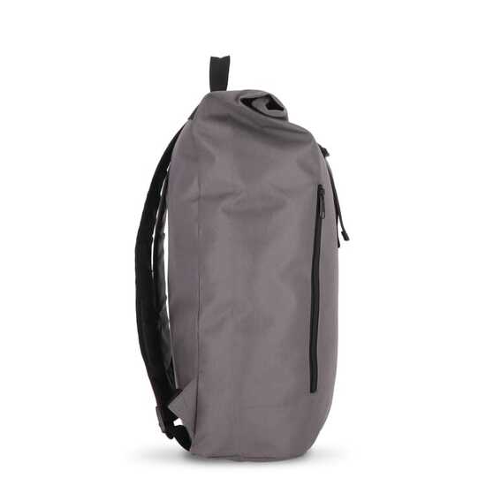 R-PET 600D Rolltop-Rucksack 20L