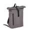 R-PET 600D Rolltop-Rucksack 20L