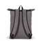 R-PET 600D Rolltop-Rucksack 20L