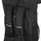 R-PET 600D Rolltop Fahrrad-Rucksack 20L