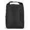 R-PET 600D Rolltop-Rucksack 20L