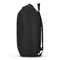 R-PET 600D Rolltop-Rucksack 20L