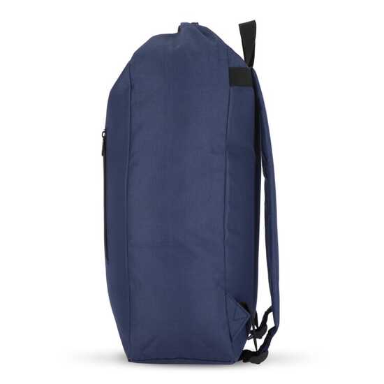 R-PET 600D Rolltop-Rucksack 20L
