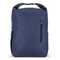 R-PET 600D Rolltop-Rucksack 20L
