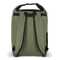R-PET 600D Rolltop-Rucksack 20L