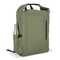 R-PET 600D Rolltop-Rucksack 20L