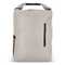 R-PET 600D Rolltop-Rucksack 20L
