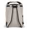 R-PET 600D Rolltop-Rucksack 20L