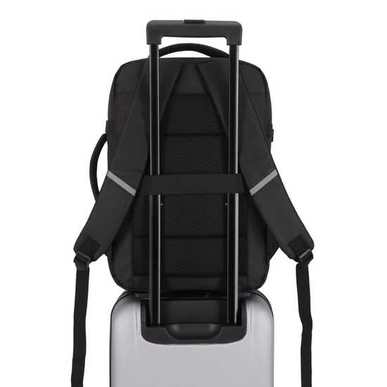 R-PET 600D Handgepäck Rucksack 22L