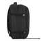 R-PET 600D Handgepäck Rucksack 22L