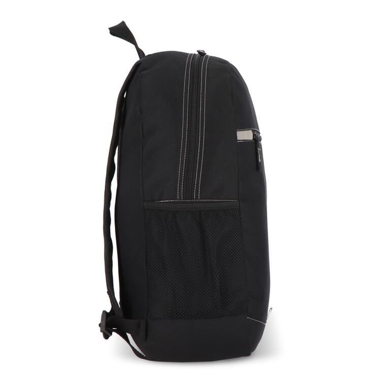 R-PET 600D Nevada Rucksack 18L