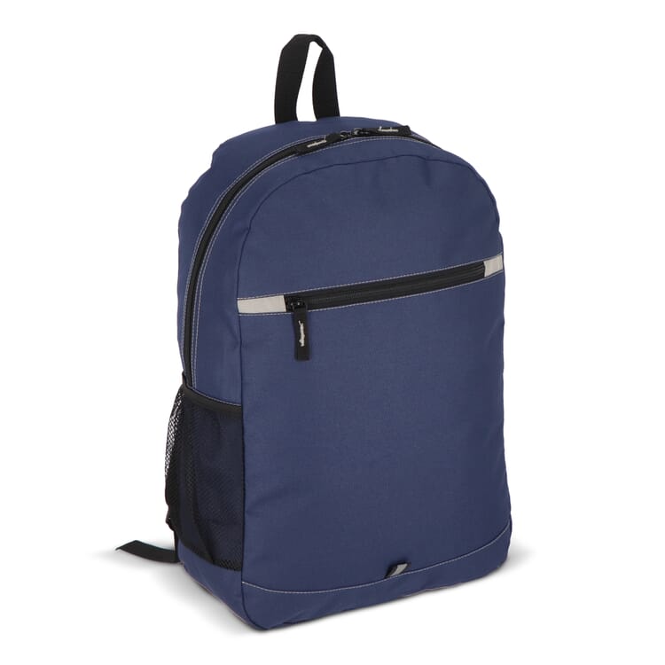 R-PET 600D Nevada Rucksack 18L