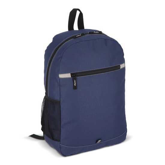 R-PET 600D Nevada Rucksack 18L