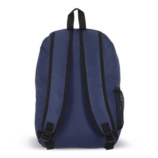 R-PET 600D Nevada Rucksack 18L