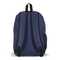 R-PET 600D Nevada Rucksack 18L
