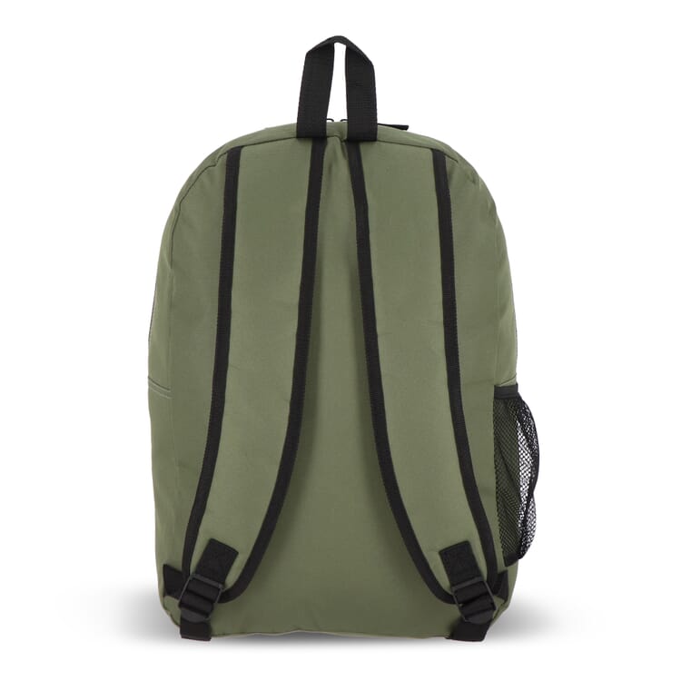 R-PET 600D Nevada Rucksack 18L